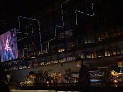 -柒Lounge(三里屯店)