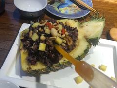 -雀舞云南菜(乐客城店)