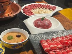 -南门涮肉(上海二店)