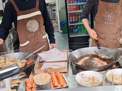 -尚食·卢记烧饼(十全街店)