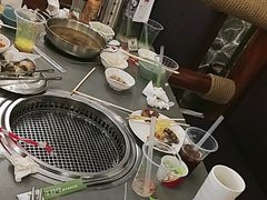 -尚宴牛特鲜自助(太原街万达店)