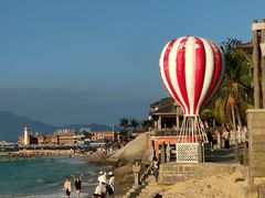 -海南分界洲岛旅游区