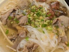 -全牛匠·乐山跷脚牛肉(西北旺万象汇店)