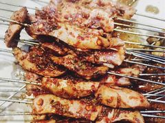 -清真·马文砂锅大全(麦苋街店)