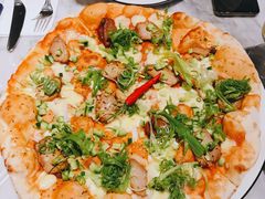 -玛尚诺Pizza&Bar(长泰广场店)
