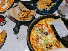 -必胜客(上海新南方商城PH店)
