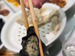 -盛百味·家宴餐厅(霸州分店)