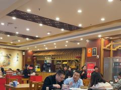 -老雒阳面馆·水席·洛阳菜(王城路店)