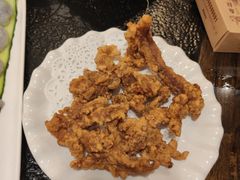 -仁虎老火锅(黄泥磅店)