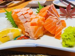 -琴寿司居酒屋(软件园店)