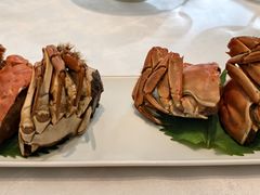 茅台百草醉醉蟹-海味观(老西门店)