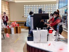 -Tims天好咖啡·贝果(雁展路万象天地店)