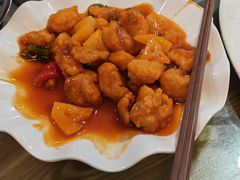 -佛有缘素食馆·荔湾老字号(陈家祠首店)