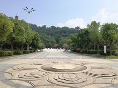 -狼山风景名胜区