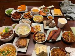 -青藤茶馆(南山路店)
