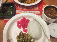 -阳阳中国饭(北京荟聚店)