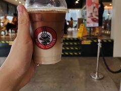 -太平洋咖啡(五月花店)