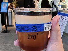 -CUBIC3三立方咖啡(西岸凤巢店)