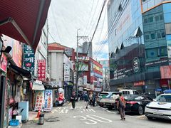 -东大门市场
