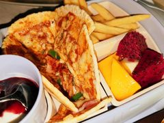 儿童餐-HELLO MUSAE 拾光缪斯餐厅·纯正希腊风味(苏州中心店)