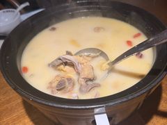 -乔街深夜食堂·小龙虾·高压锅生蚝(杭州总店)