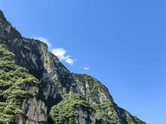 -孤山寨风景区
