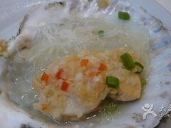 -北海渔村酒楼·粤菜海鲜点心(新华店)