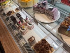 -西村叔叔的店·面包·甜品·蛋糕(清河万象汇店)