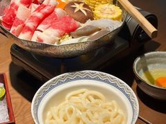 -有喜屋·鲜鸡烧鸟·居酒屋(安龙路店)