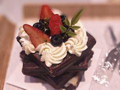 -巴黎贝甜·生日蛋糕(环球中心店)