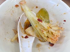 -71号豆汤饭·成都小馆(重庆观音桥店)