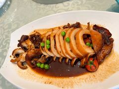 -健眺小海鲜(临海后山店)