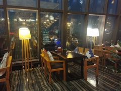 -维纳斯酒店-忆咖啡观景餐厅(象山公园店)