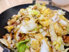 -安庆柴火馄饨(马道街店)