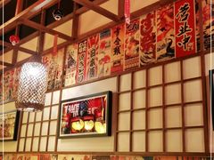 -玉川屋·深夜食堂居酒屋(柳巷店)