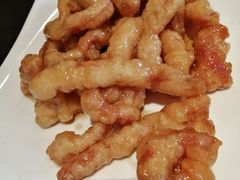 -老牌坊•鲁菜名店•地道济南菜(大观园商埠店)