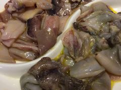 -合易泓烤肉•首创生椰大油边(宁山路店)
