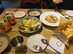 -Cyclus Craft Kitchen薩克思手工厨房