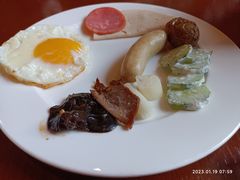 -蜻蜓逐宴全日制西餐厅I古北水镇大酒店