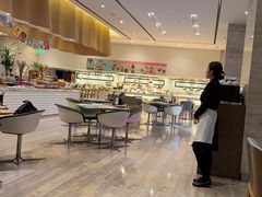 -沈阳和平艾美酒店新食谱西餐厅