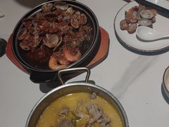 -相遇·鲜炒黄牛肉(丹阳吾悦广场店)