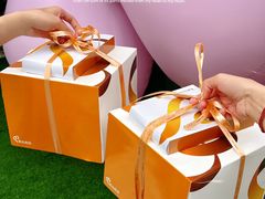 -美心西饼mx cakes(猎德优托邦店)