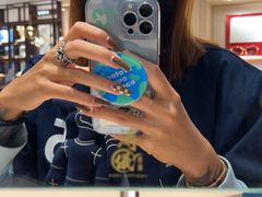 -溥仪眼镜PUYI OPTICAL(国贸商城店)