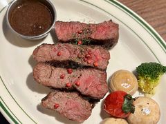 -404干式熟成牛排馆•聚会餐厅