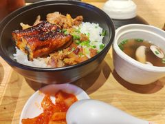 -味千拉面(航洋国际购物中心)