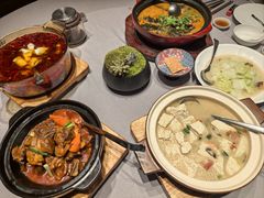 -明州府(文化广场店)