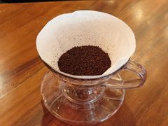 -RUMORS COFFEE ROASTERY鲁马滋咖啡(湖南路店)