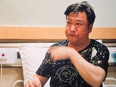 -金逸影城(大悦城IMAX激光店)