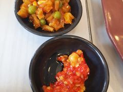 -真功夫(金月湾店)