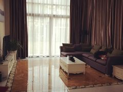 -咸宁万豪温泉谷度假区